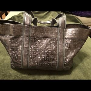 Tory Butch Large Tote